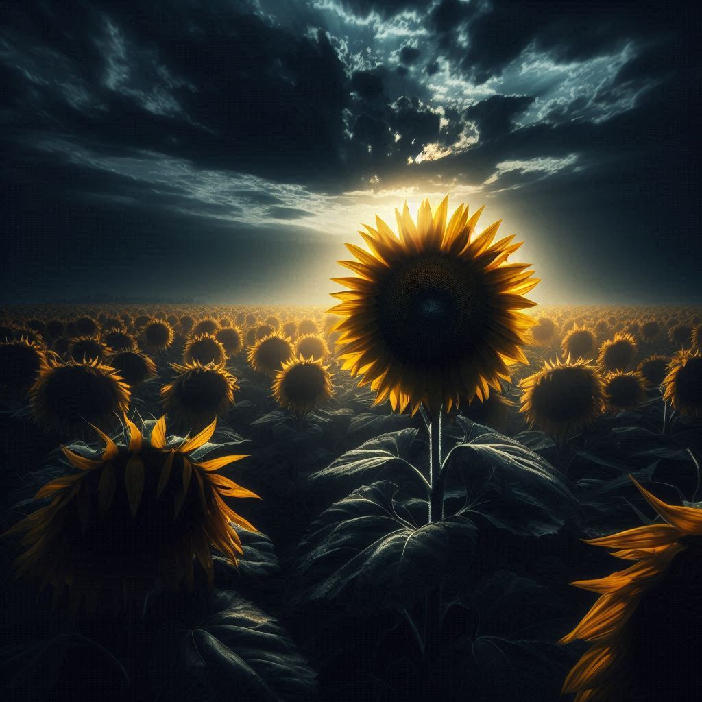 The Year Without Resolve